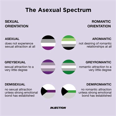 List of people on the asexual spectrum